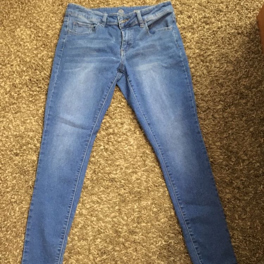 Jeggings